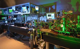 The second generation of attosecond beamline
